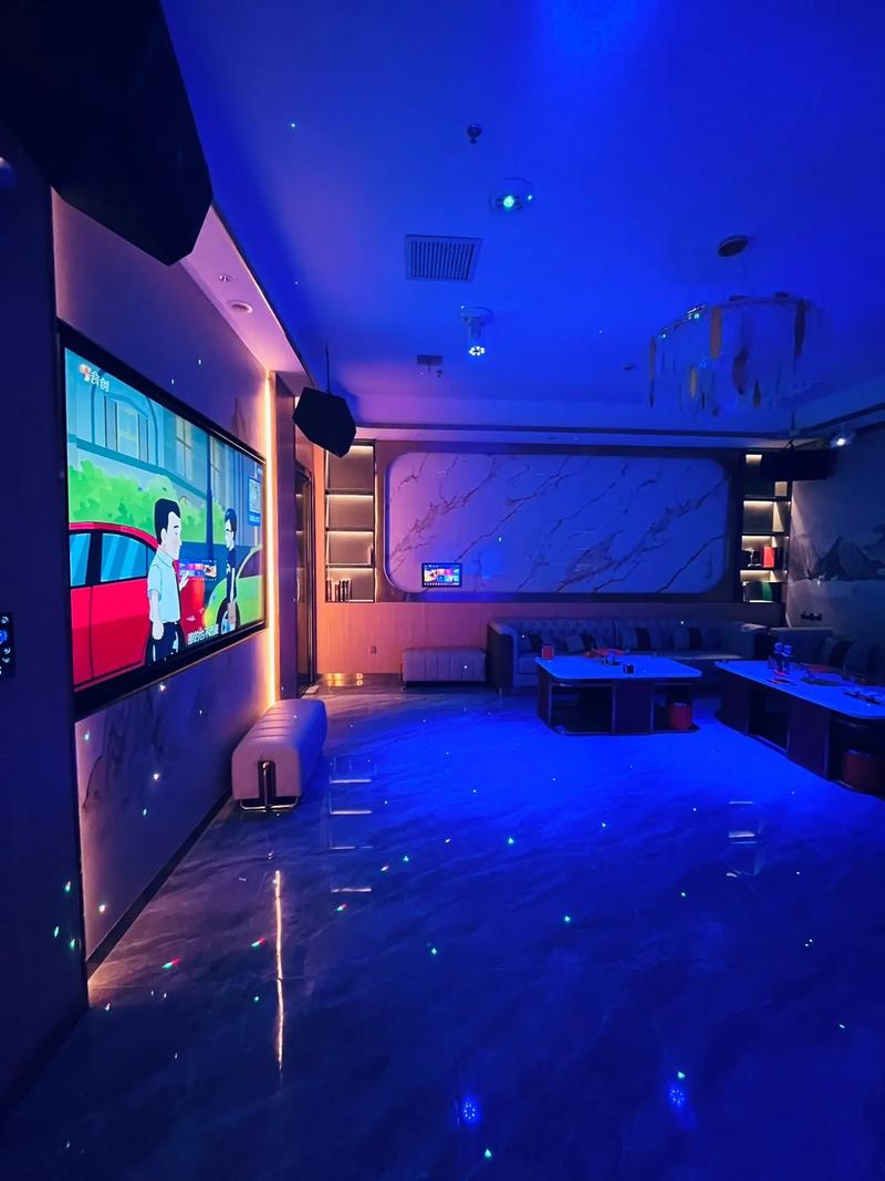 吉林商务ktv推荐-昌邑区ktv预定