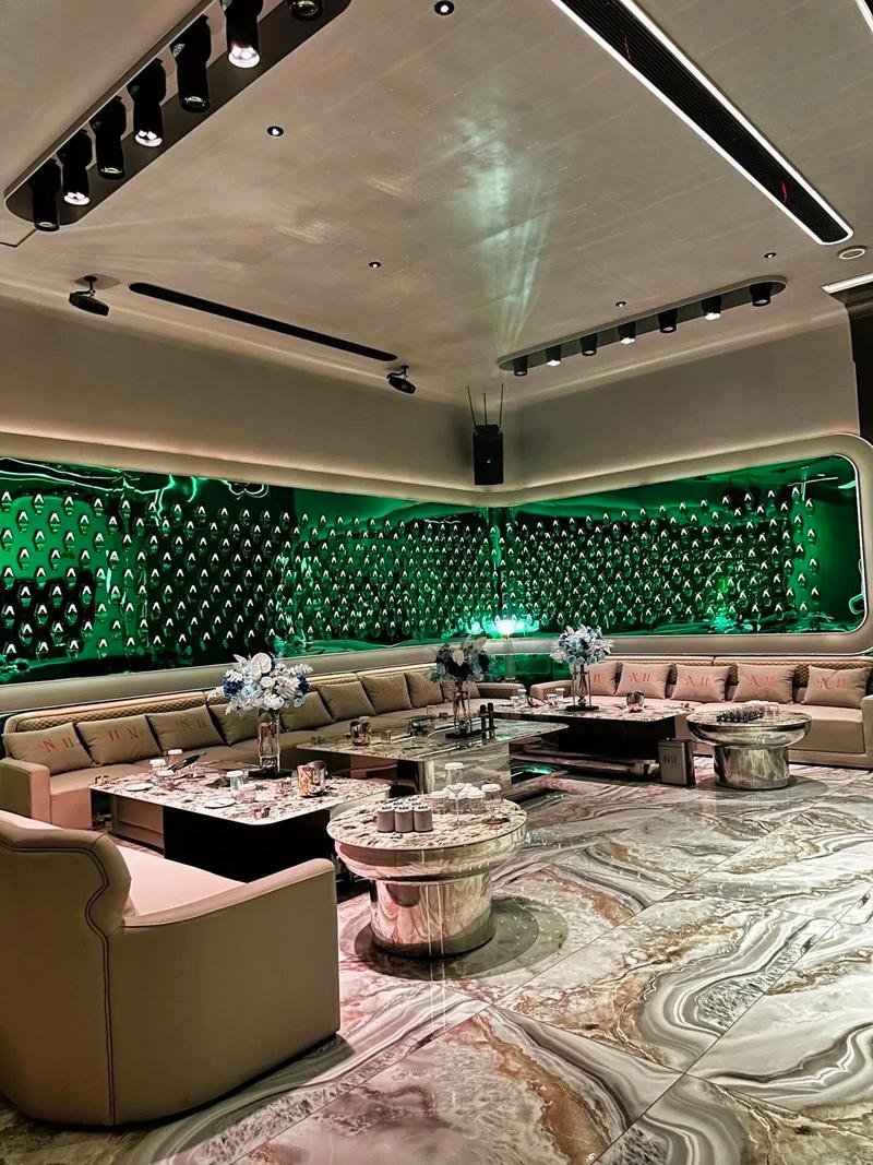 吉林商务ktv性价比首选推荐-昌邑区ktv预定